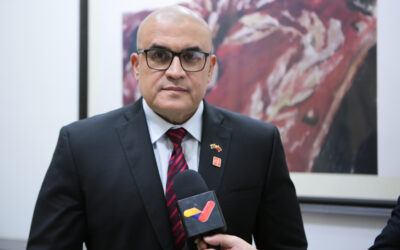 Venezuela preparada para exportar productos del mar a China