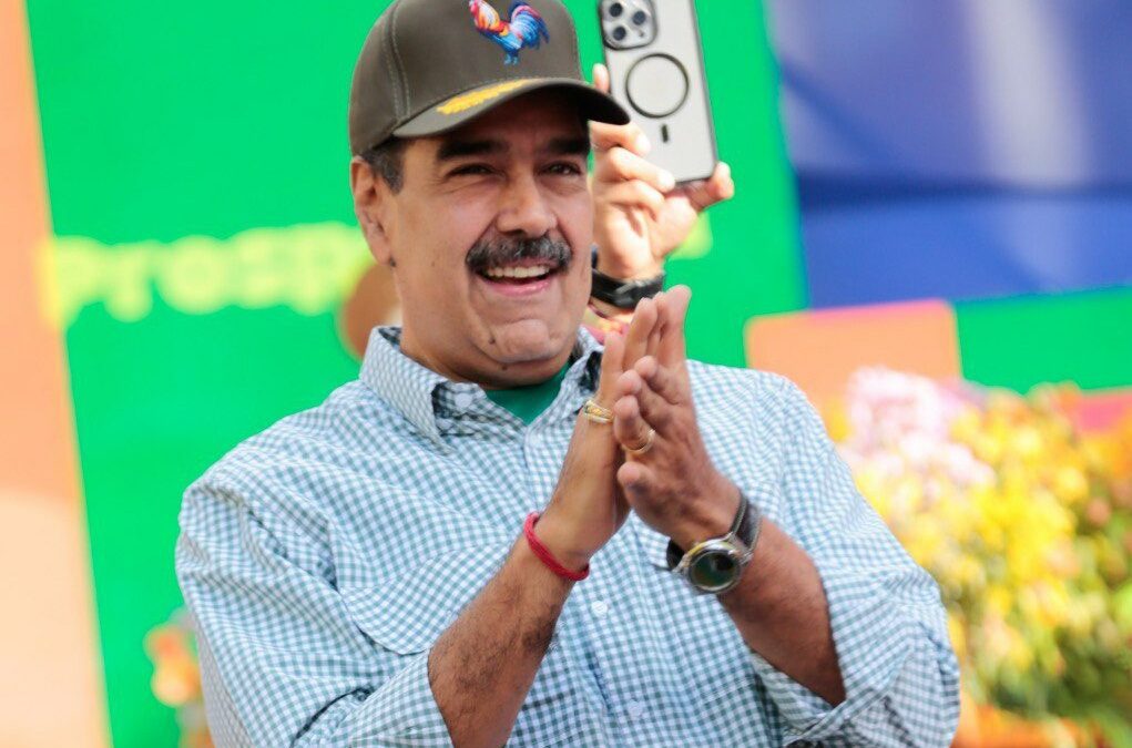 Jefe de Estado celebra inicio de los Juegos Paranacionales Oriente 2024