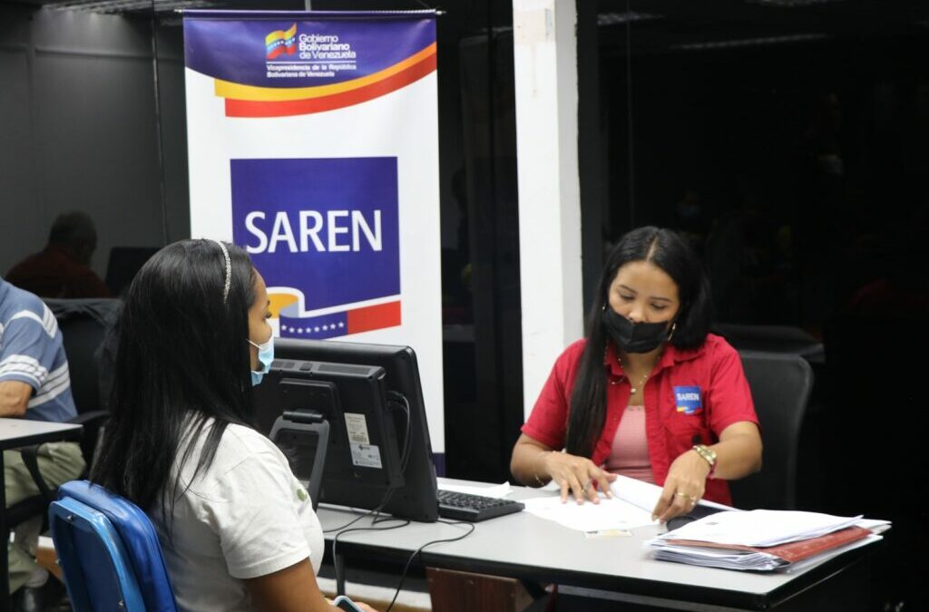 Importante | Saren informa a la comunidad en general que no ha incrementado sus tasas para trámites