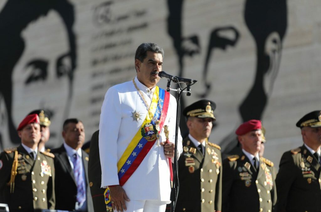 Presidente encabeza acto conmemorativo de los 200 años de la Batalla de Ayacucho
