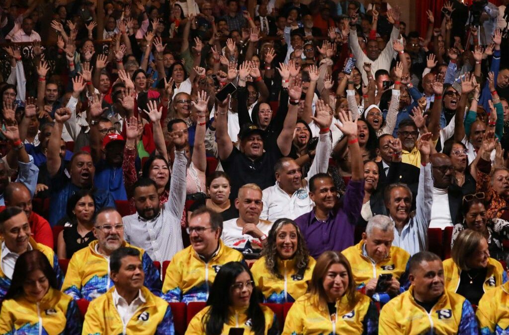 Más de 2 mil Casas de Paz fortalecerán la justicia comunitaria en Bases de Misiones