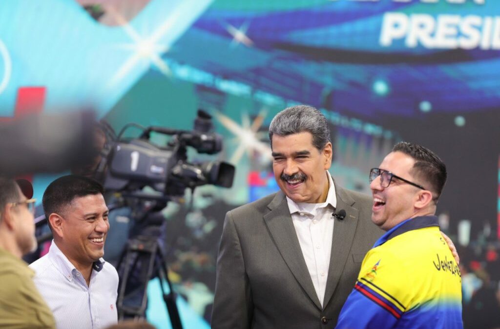 Más de 6 mil atletas participaron en los Juegos Nacionales Oriente 2024
