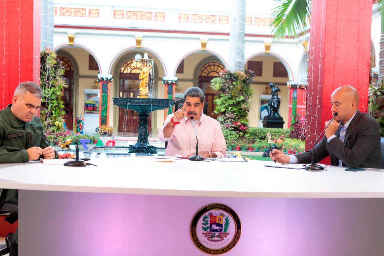 Entregados totalmente recuperados los liceos Diego Vallenilla y Luis Beltrán Sanabria