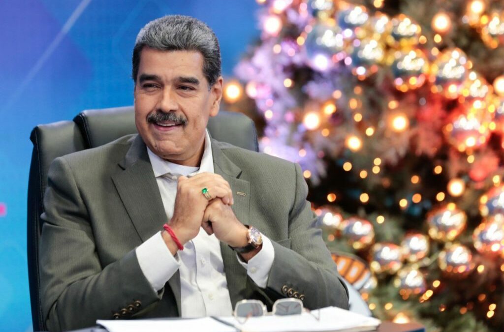Presidente Maduro: Vamos a multiplicar el Programa Integral de Renovación Agrícola  