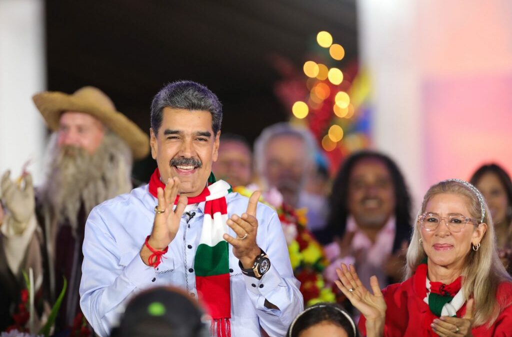 Venezuela, tierra bendita que transita una Navidad 2024 colmada de bendiciones y paz