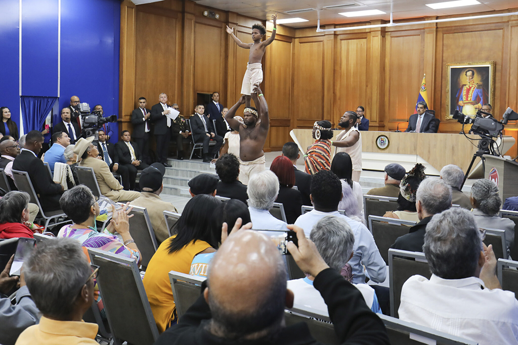 Anzoátegui, el estado que recibe el Fuego Patrio de los XXI Juegos Deportivos Nacionales Oriente 2024