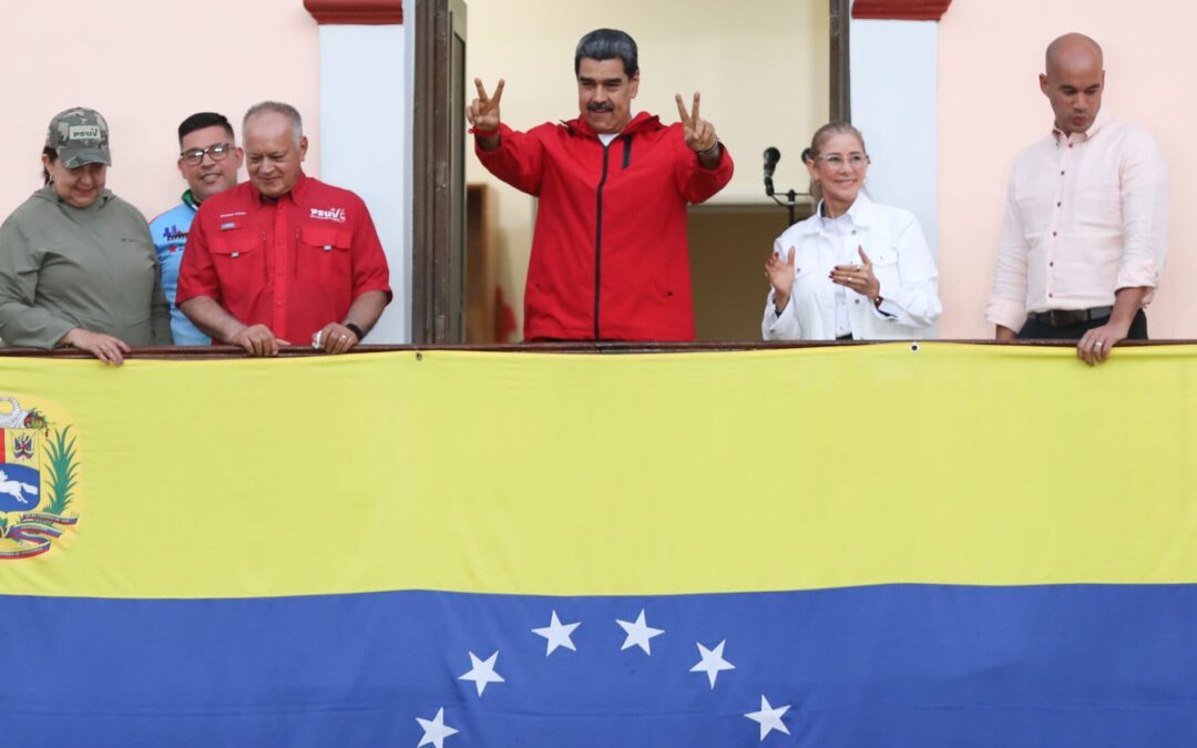 36 mil proyectos comunitarios serán postulados en los comicios del próximo 2 de febrero