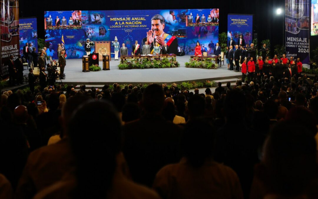 Activan Nuevo Sistema de Gobierno Comunal para el periodo constitucional 2025-2031