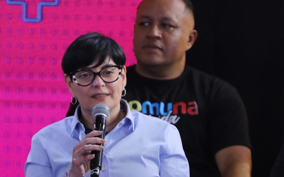 Médicos venezolanos se formarán en China para la innovación con hospitales avanzados en IA