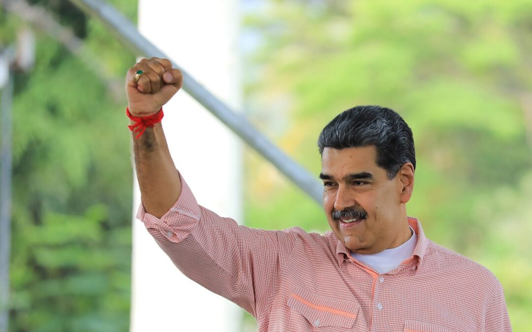 Activan Proyecto Patria Grande del Sur para la producción agroecológica de más 180 mil hectáreas en el estado Bolívar