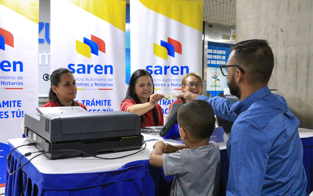 Semana Santa Segura 2025 | Desplegado operativo de autorizaciones para viajes de niños, niñas y adolescentes en cinco aeropuertos del país