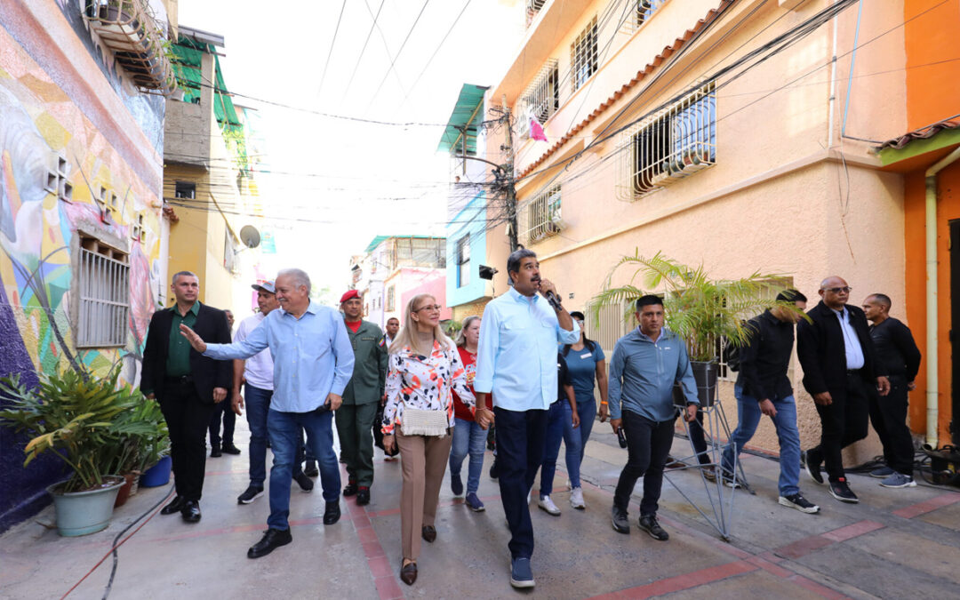 Consulta Popular del 27 de Julio será para elegir proyectos para la juventud