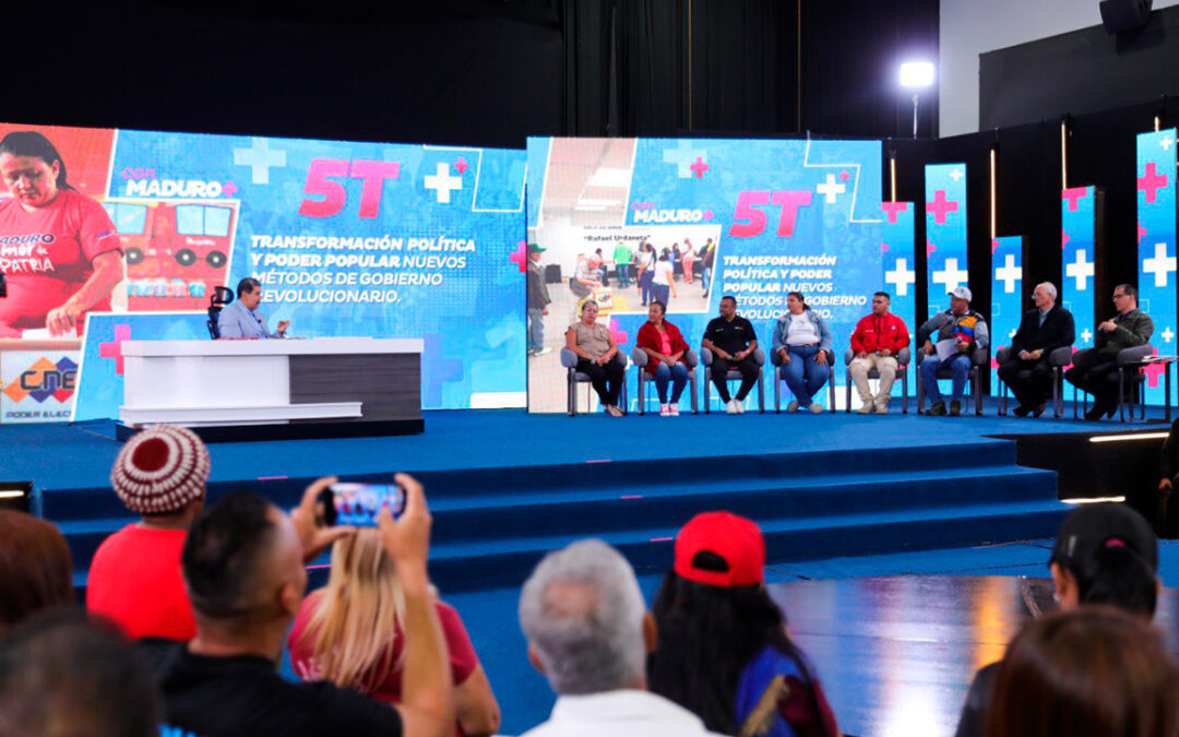 Teleférico La Guaira-Humboldt estará listo en 2025