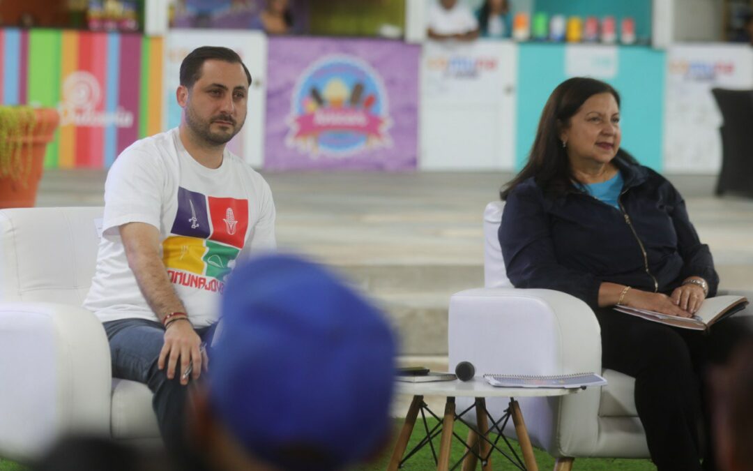 Juventud venezolana activará asambleas este sábado por la Consulta Popular del 27 de julio