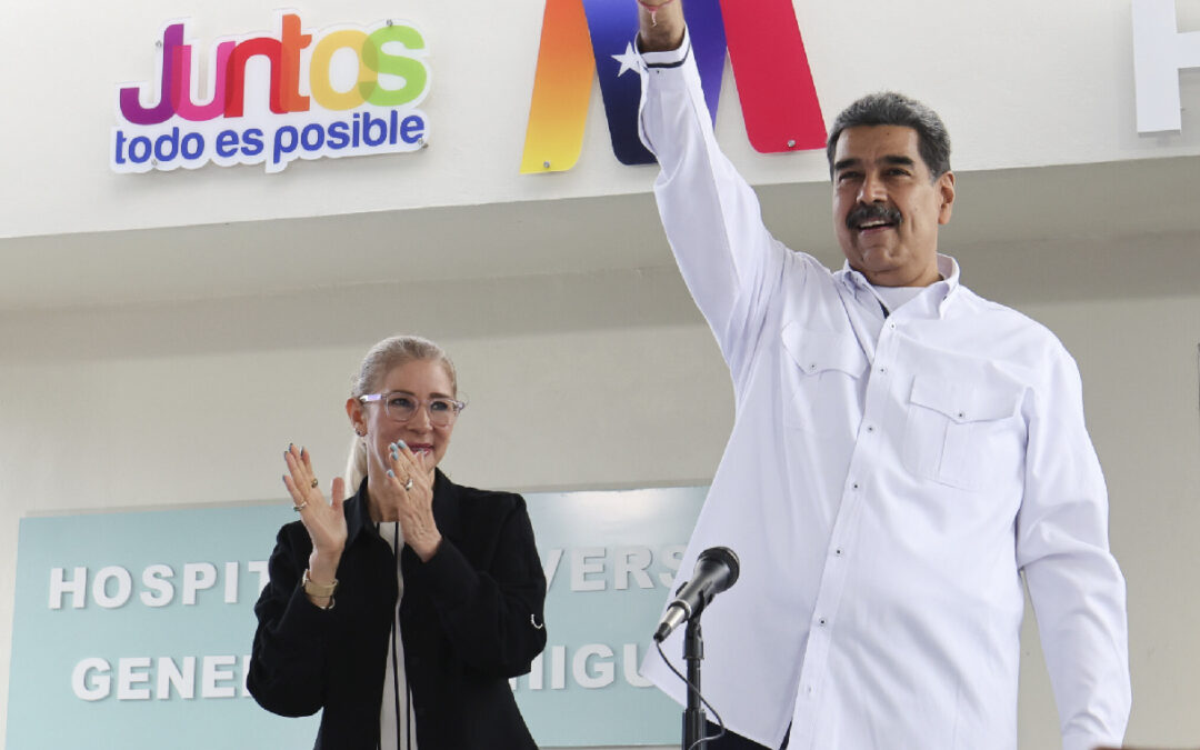 Activado Plan de Salud Preventiva para el bienestar integral de Venezuela