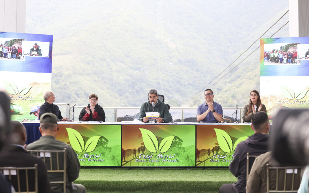 Plantean una revolución contra el plástico, en el manejo de desechos, para sanear Venezuela