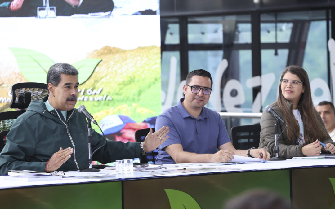 Mérida habilitó 100% las vías afectadas por fuertes precipitaciones