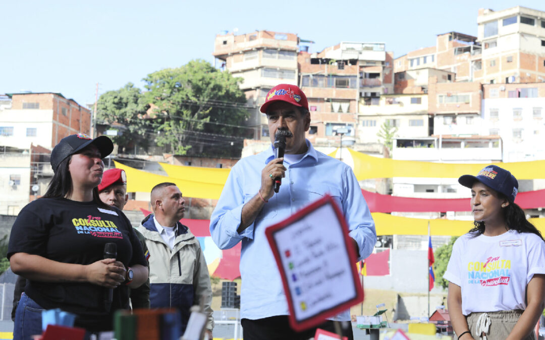 Entregan Complejo Polideportivo Mesuca en la parroquia Petare