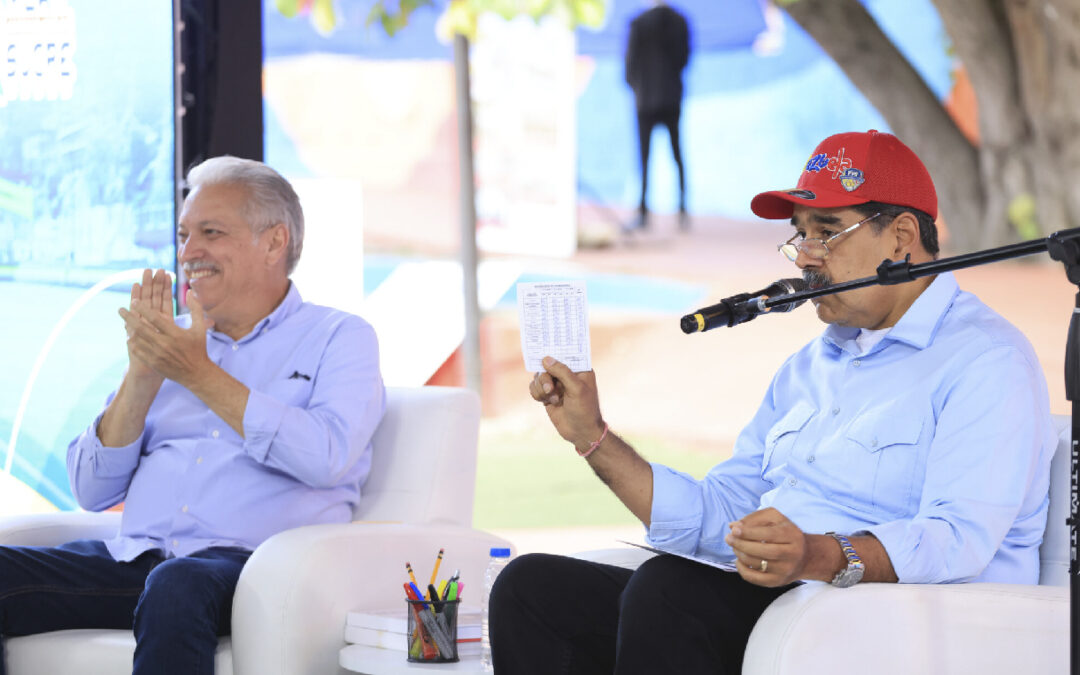 Petare contará con una institución especializada para niños con condiciones especiales