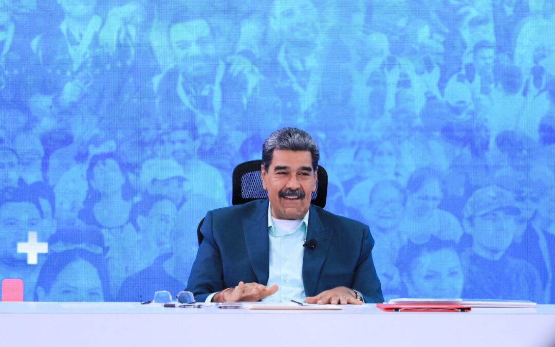 Nación venezolana se proyecta para asumir un papel clave como potencia energética y petrolera en el mundo