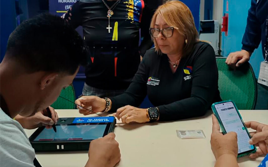 ¡Trámites en línea! | Sistema Integrado para Notarías y Registros Públicos con Funciones Notariales se expande en nuevos estados