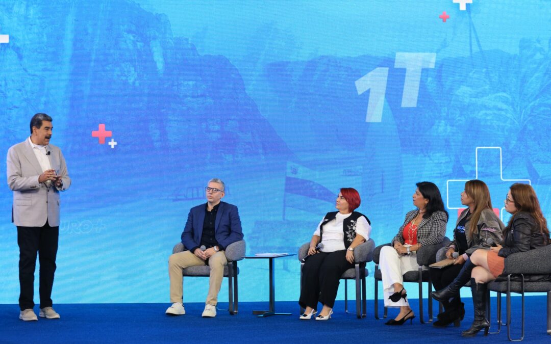 Venezuela consolida su crecimiento turístico con un aumento del 77% en visitantes internacionales