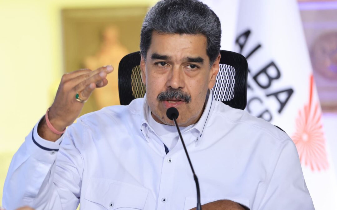 Barco venezolano zarpará este jueves por intercambio comercial entre países de la ALBA-TCP