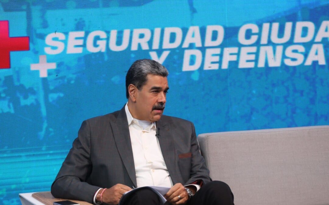 Milicia y Poder Comunal: Fusión perfecta para la defensa de la Patria