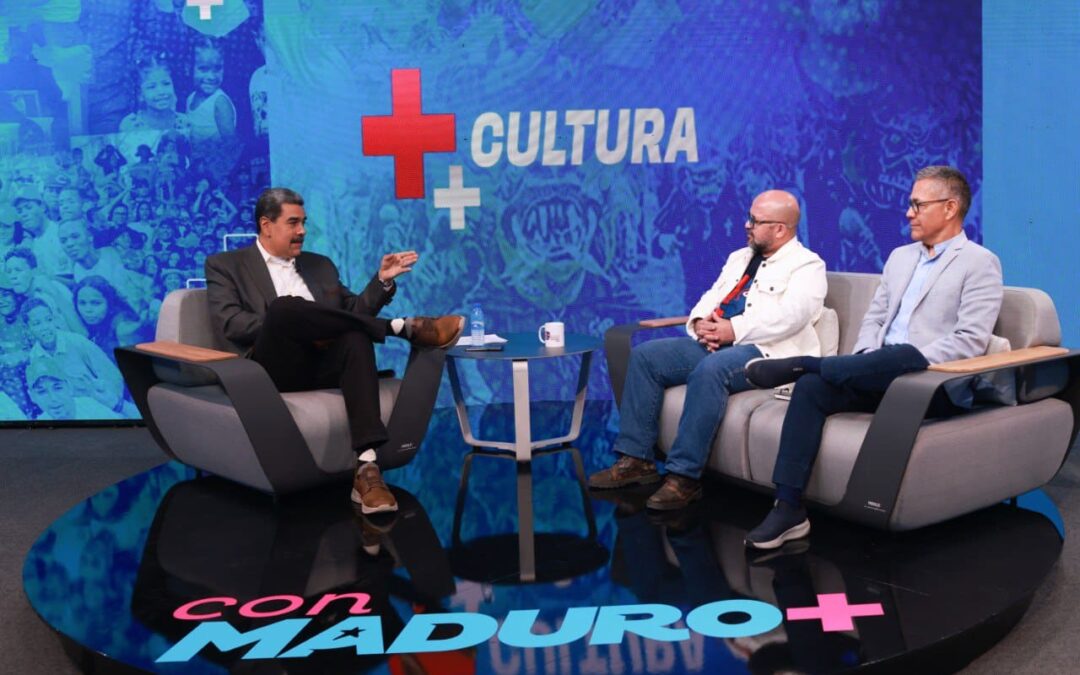 Festival Nacional de Teatro Venezolano iniciará en todo el país