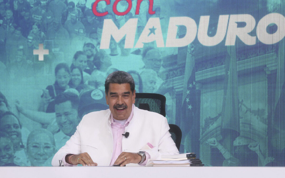 “Expo Simón de Niño a Libertador” se expandirá por los estados del país