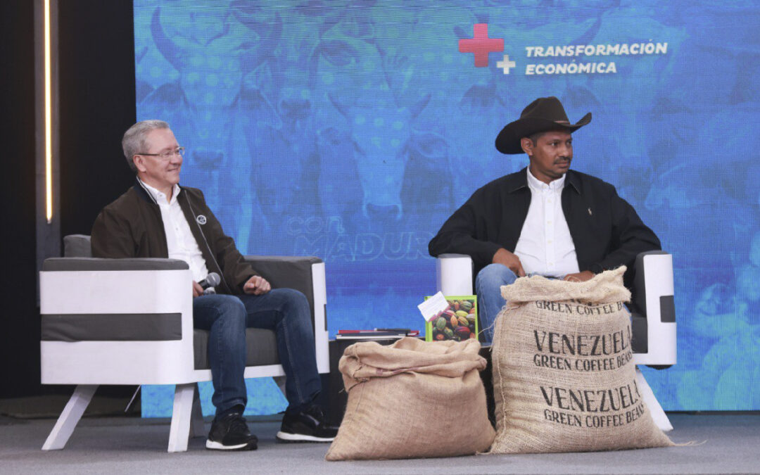 Se disparan en 500% las exportaciones de café en el 2025 