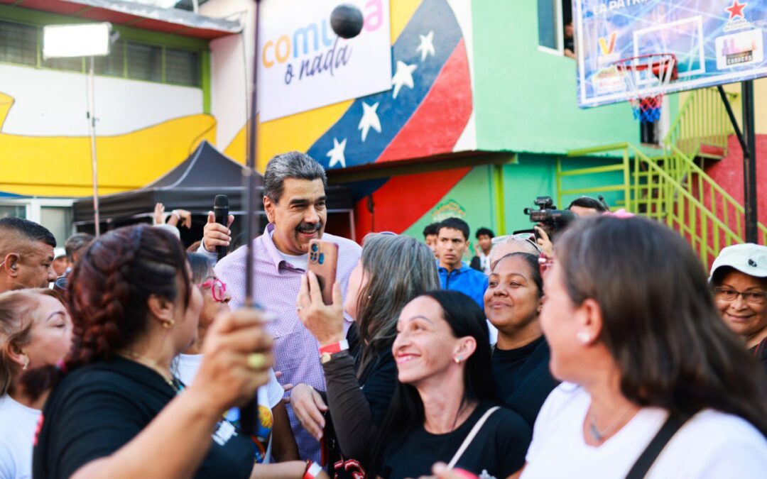 Más salud y buen vivir para el pueblo de Coro al reinaugurarse el CDI Pedro de Armas