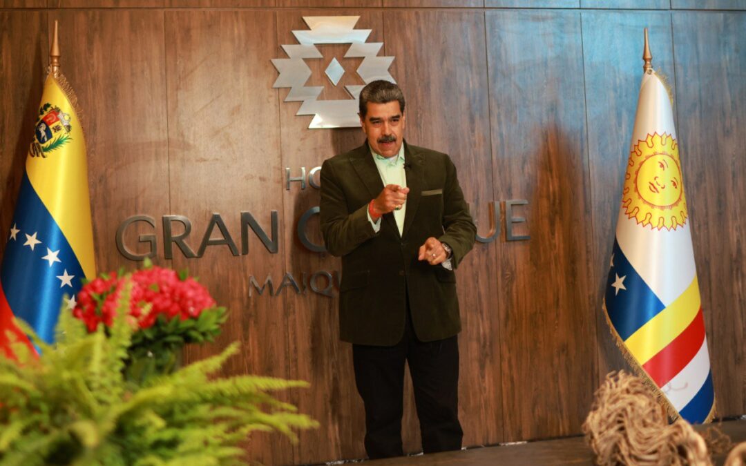 Inauguran Hotel Gran Cacique Maiquetía para el robustecimiento del Motor Turismo en La Guaira
