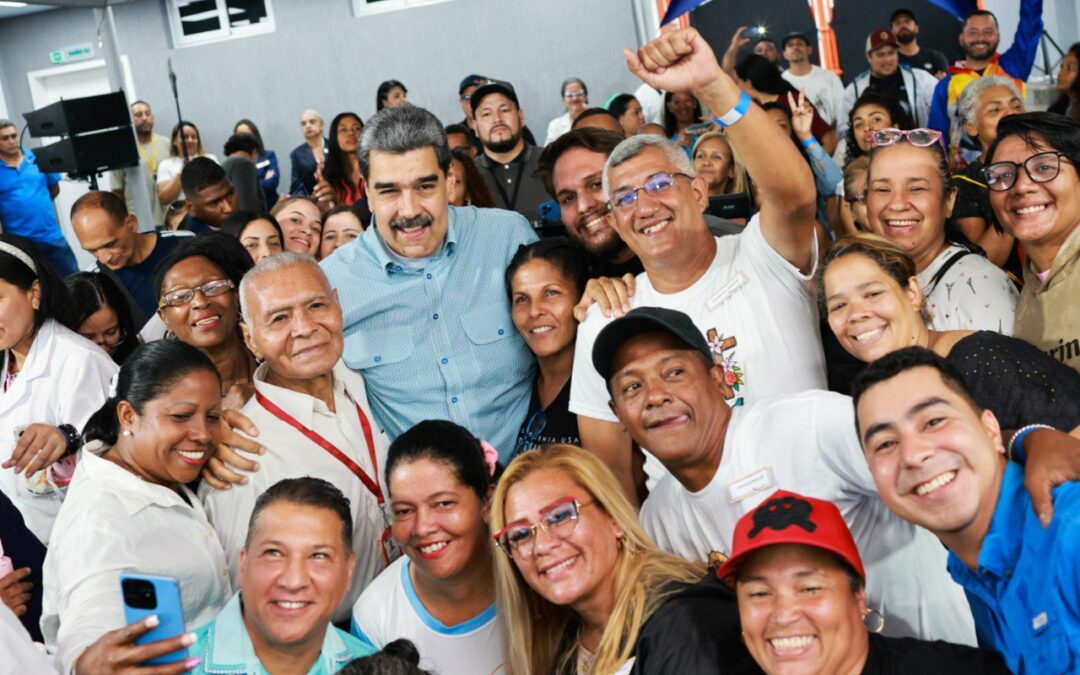 Entregan Unidad Oncológica en el estado Anzoátegui totalmente rehabilitada