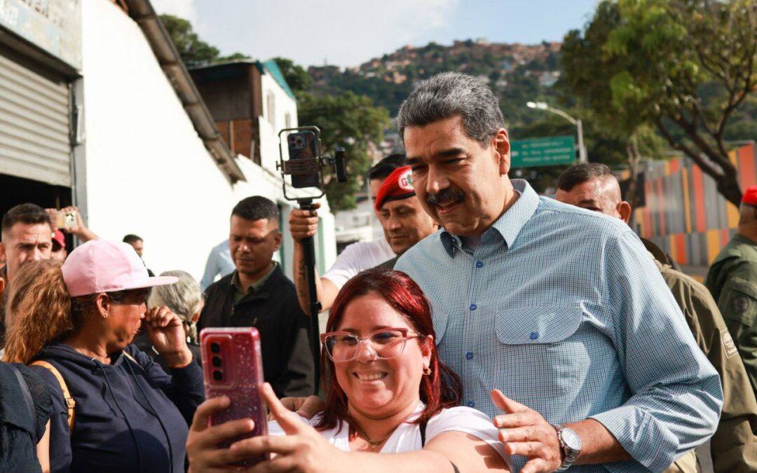 Nuevas Casas de Abuelos y Abuelas serán inauguradas en Caracas
