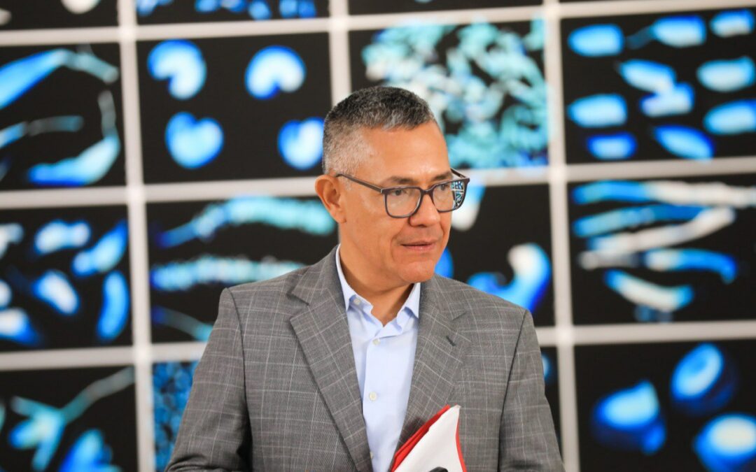 Inaugurarán el primer Salón Nacional de las Artes “Elsa Morales” el próximo 25 de noviembre