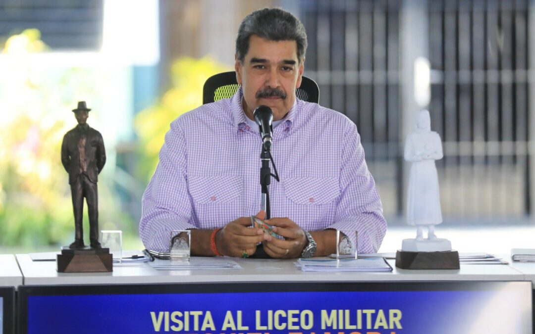Rehabilitada Escuela de Formación de la GNB Coronel Martín Bastidas Torres