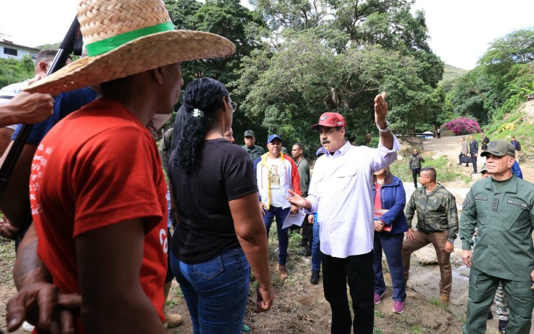 #23Nov: Próximas Consultas Populares para la elección de proyectos comunales