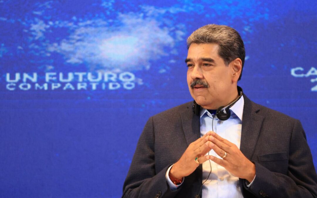 Venezuela reafirma soberanía ultraterrestre en el cierre del 1.er Congreso Internacional Espacial