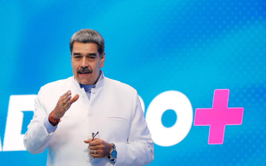 Economía venezolana se mantiene robusta y en crecimiento continuo de la mano de los 13 motores