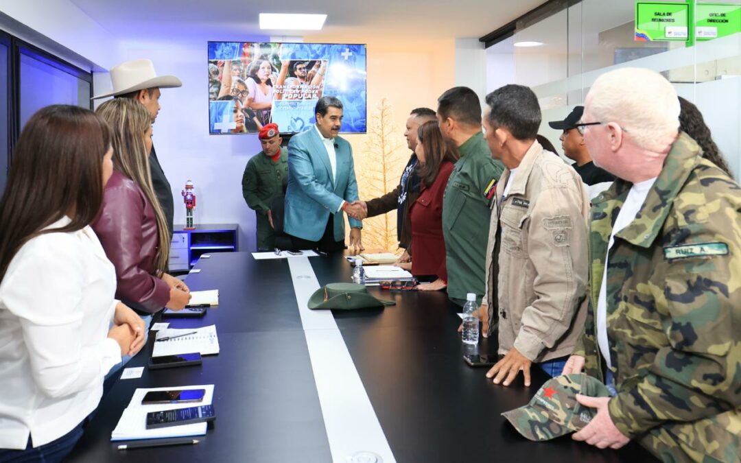 2 518 nuevos centros se suman a los puntos electorales para la cuarta consulta popular