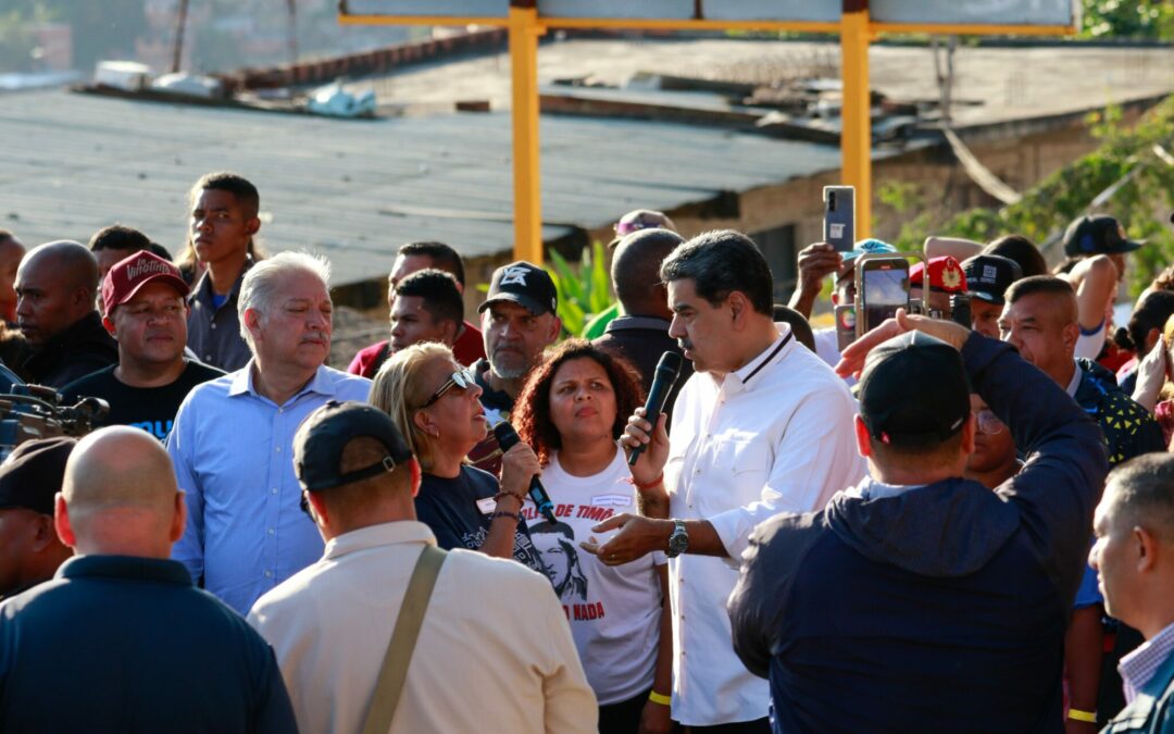 Aprobada inversión para reactivar el Lago de Asfalto de Guanoco