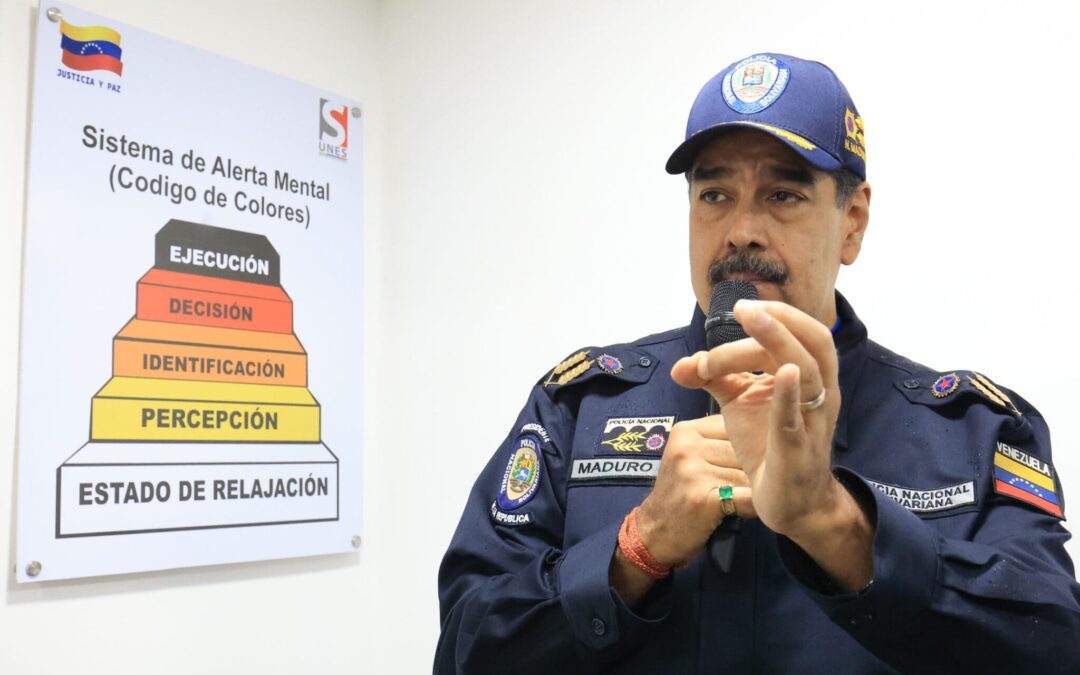 Inaugurada Centro de Entrenamiento para la Atención de Emergencias y Desastres en Aragua