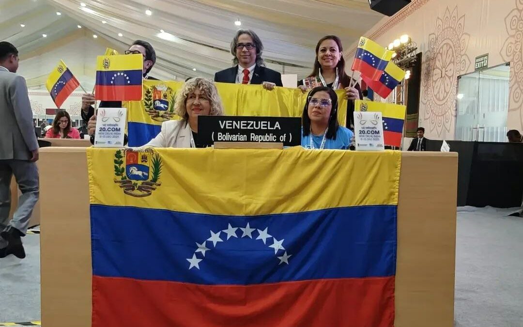 ¡Joropo es Patrimonio de la Humanidad! Presidente Maduro celebra histórica inscripción en la UNESCO