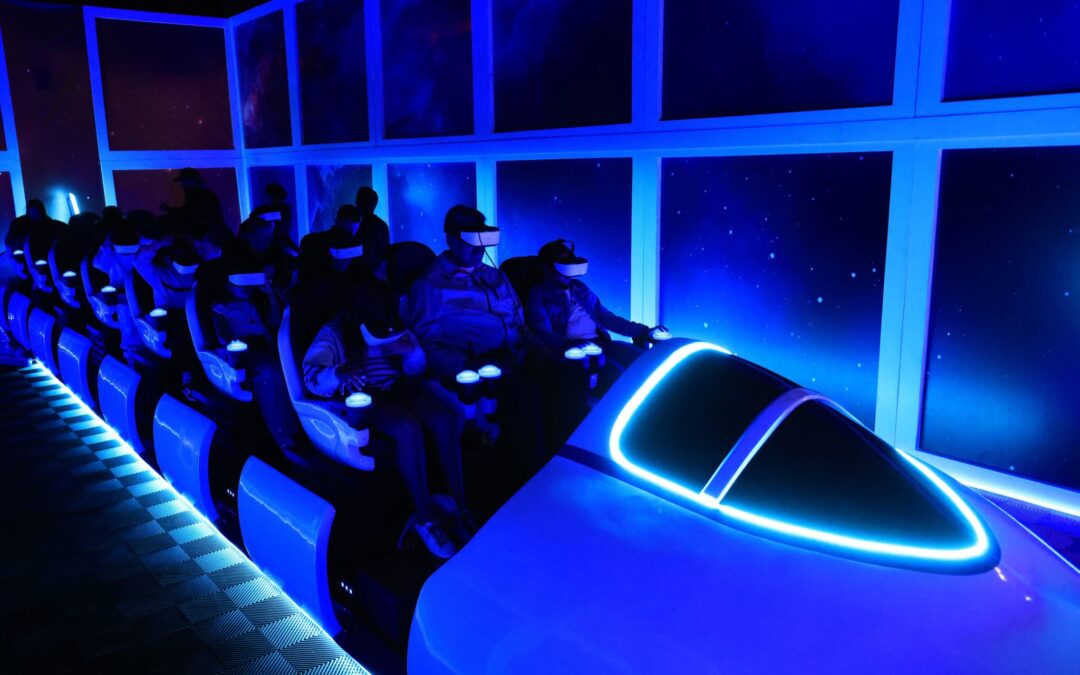 Expo Niños en el Espacio “Viaje al Sistema Solar” abre sus puertas el próximo 5 de diciembre