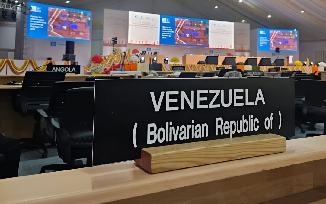 Venezuela postulará la hallaca como Patrimonio Cultural Inmaterial de la Humanidad ante la UNESCO