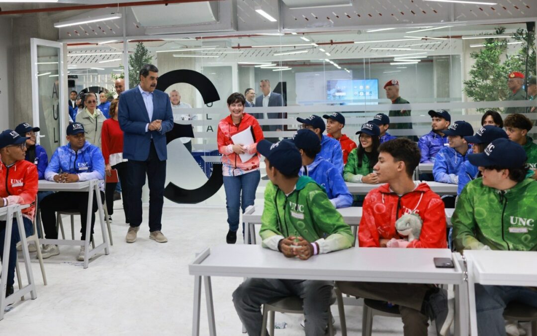 Plan Nacional de IA avanza hacia el desarrollo de la tecnología soberana