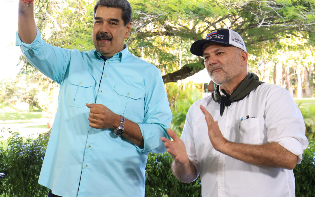 Más de 1.200 Consejos de Ecosocialismo han sido conformados en el territorio nacional