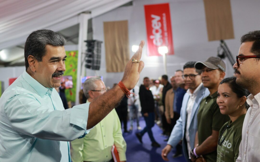 IV Encuentro Internacional de Café de Especialidad Venezolano 2025 impulsa economía productiva del país