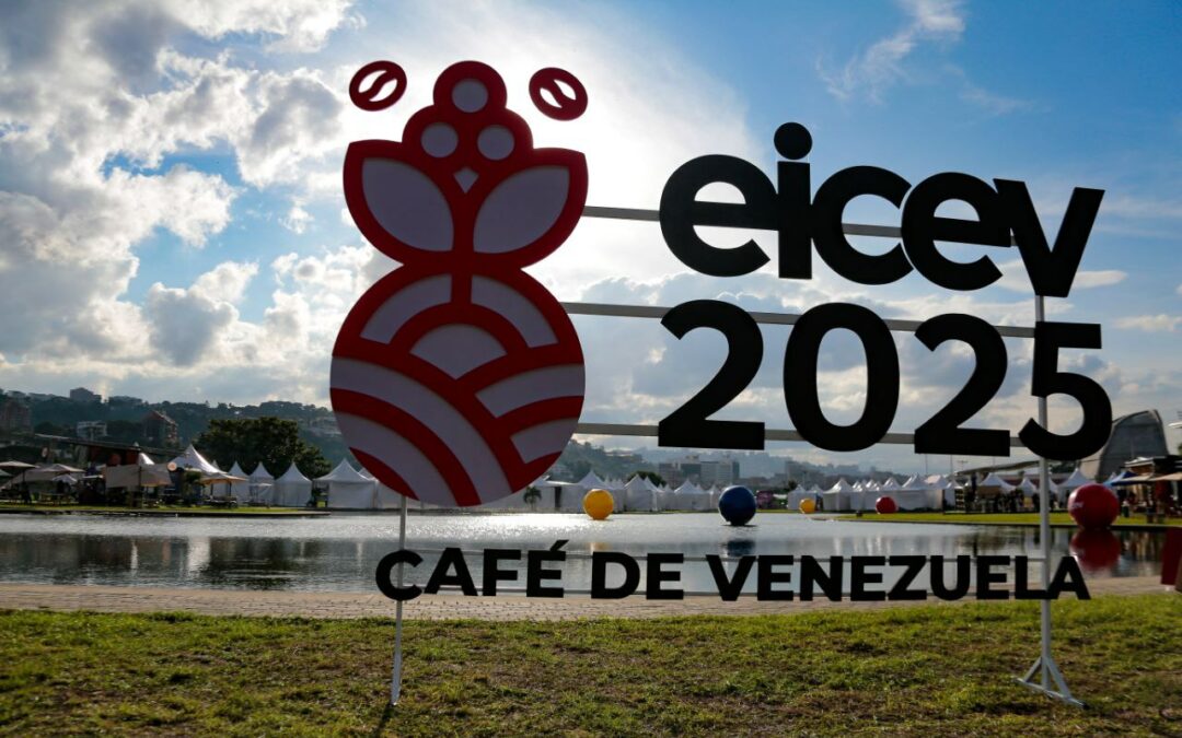 Ambientes festivos y compras en centros comerciales dan señales de la prosperidad económica de Venezuela